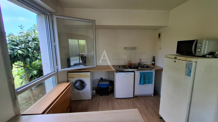 Ma-Cabane - Vente Appartement SAINTE-LUCE-SUR-LOIRE, 41 m²