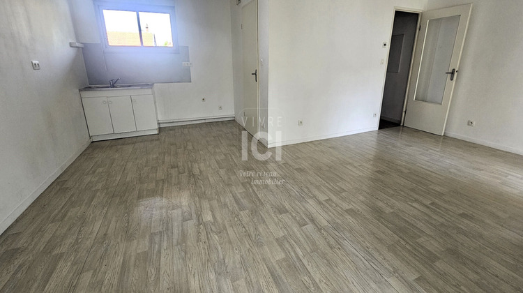 Ma-Cabane - Vente Appartement SAINTE-LUCE-SUR-LOIRE, 66 m²