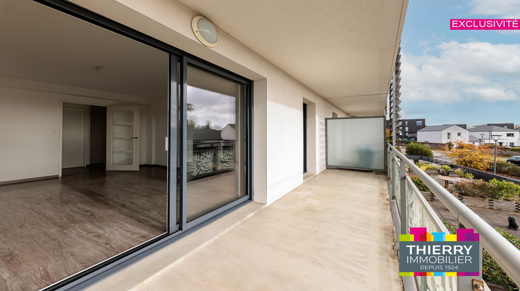 Ma-Cabane - Vente Appartement SAINTE-LUCE-SUR-LOIRE, 58 m²