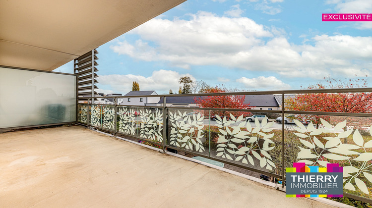 Ma-Cabane - Vente Appartement SAINTE-LUCE-SUR-LOIRE, 58 m²