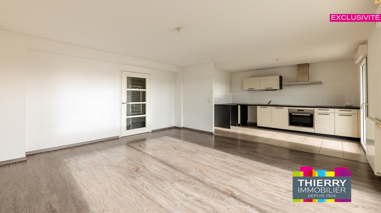 Ma-Cabane - Vente Appartement SAINTE-LUCE-SUR-LOIRE, 58 m²