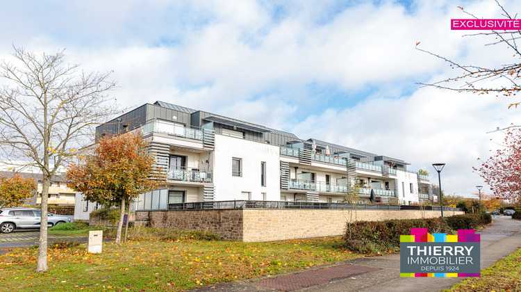 Ma-Cabane - Vente Appartement SAINTE-LUCE-SUR-LOIRE, 58 m²