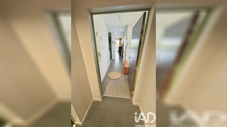 Ma-Cabane - Vente Appartement Sainte-Luce-sur-Loire, 70 m²