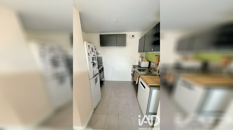 Ma-Cabane - Vente Appartement Sainte-Luce-sur-Loire, 70 m²