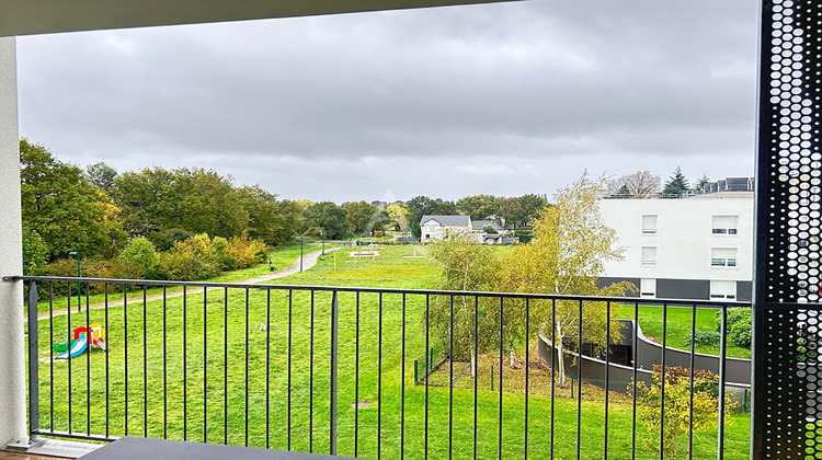 Ma-Cabane - Vente Appartement SAINTE-LUCE-SUR-LOIRE, 65 m²