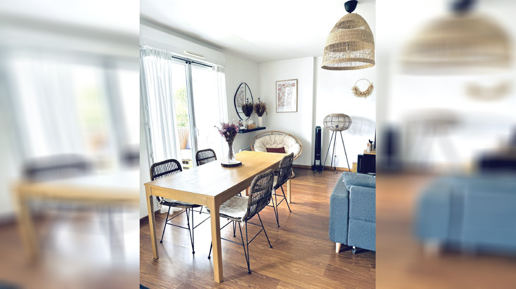 Ma-Cabane - Vente Appartement Sainte-Luce-sur-Loire, 63 m²