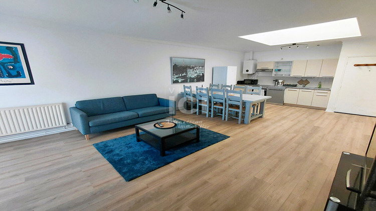 Ma-Cabane - Vente Appartement SAINTE-LUCE-SUR-LOIRE, 78 m²