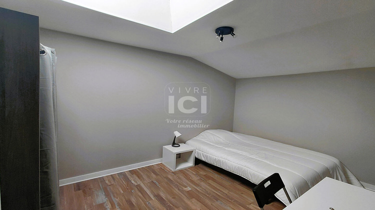 Ma-Cabane - Vente Appartement SAINTE-LUCE-SUR-LOIRE, 78 m²