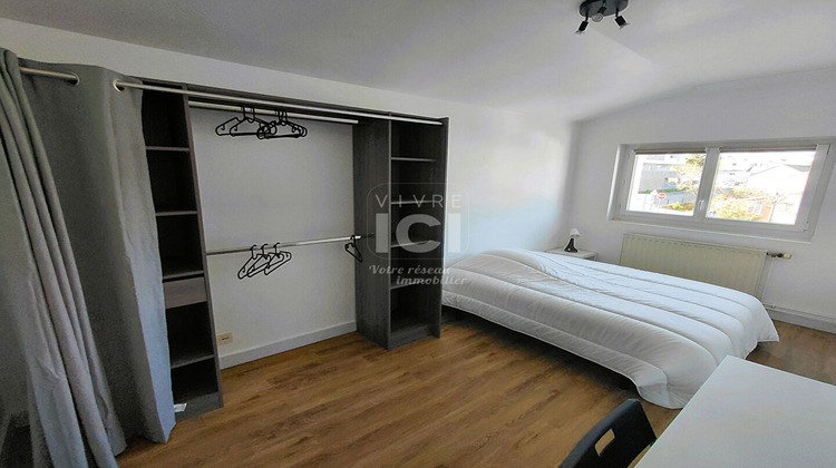 Ma-Cabane - Vente Appartement SAINTE-LUCE-SUR-LOIRE, 78 m²