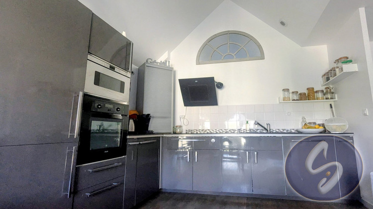 Ma-Cabane - Vente Appartement Sainte-Luce-sur-Loire, 37 m²