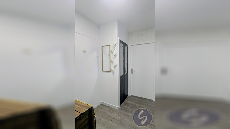 Ma-Cabane - Vente Appartement Sainte-Luce-sur-Loire, 37 m²