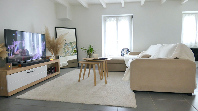 Ma-Cabane - Vente Appartement SAINTE-LUCE-SUR-LOIRE, 63 m²