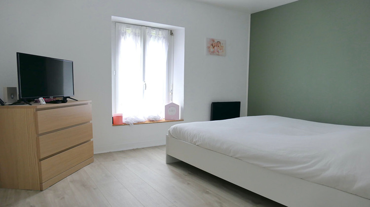 Ma-Cabane - Vente Appartement SAINTE-LUCE-SUR-LOIRE, 63 m²