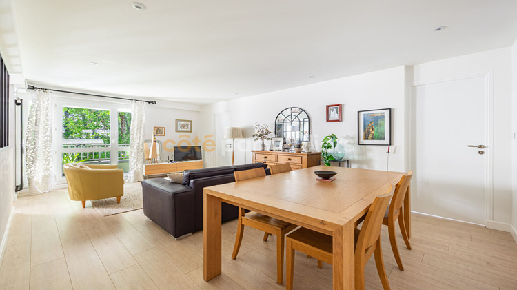 Ma-Cabane - Vente Appartement SAINTE-LUCE-SUR-LOIRE, 79 m²