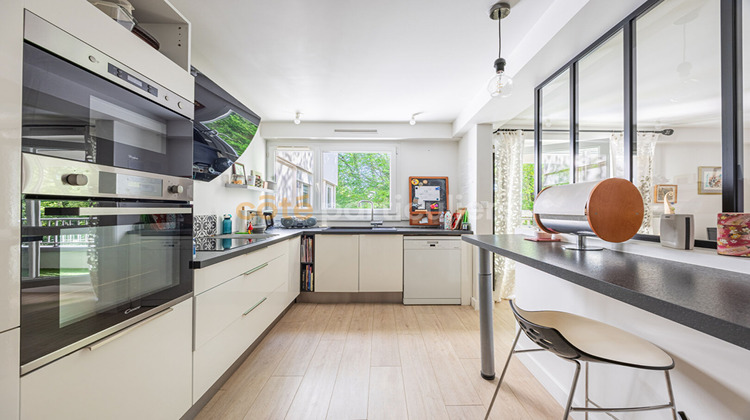 Ma-Cabane - Vente Appartement SAINTE-LUCE-SUR-LOIRE, 79 m²