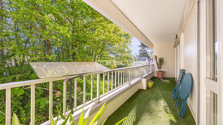 Ma-Cabane - Vente Appartement SAINTE-LUCE-SUR-LOIRE, 79 m²
