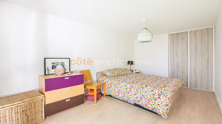 Ma-Cabane - Vente Appartement SAINTE-LUCE-SUR-LOIRE, 79 m²