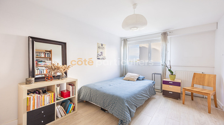 Ma-Cabane - Vente Appartement SAINTE-LUCE-SUR-LOIRE, 79 m²