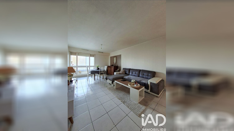 Ma-Cabane - Vente Appartement Sainte-Luce-sur-Loire, 80 m²