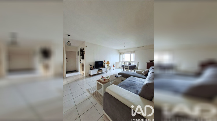 Ma-Cabane - Vente Appartement Sainte-Luce-sur-Loire, 80 m²