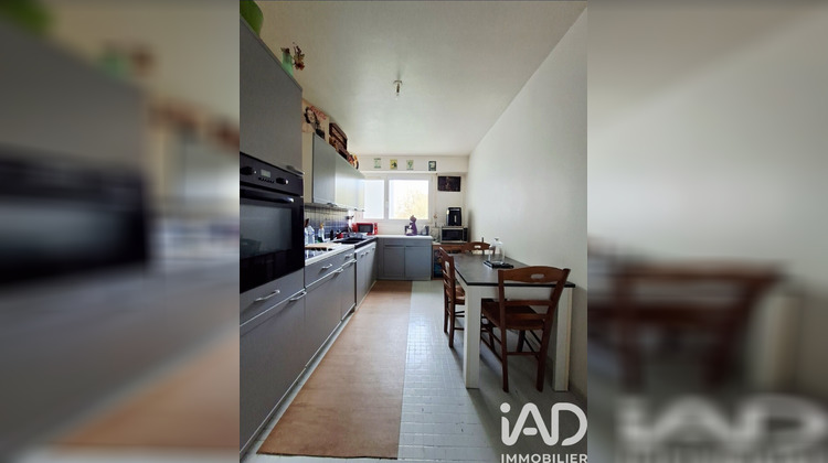 Ma-Cabane - Vente Appartement Sainte-Luce-sur-Loire, 80 m²