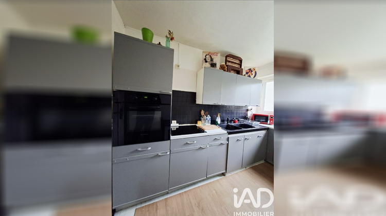 Ma-Cabane - Vente Appartement Sainte-Luce-sur-Loire, 80 m²