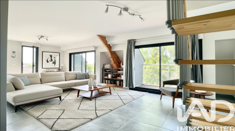 Ma-Cabane - Vente Appartement Sainte-Luce-sur-Loire, 51 m²