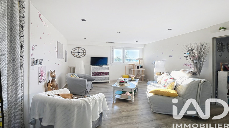Ma-Cabane - Vente Appartement Sainte-Luce-sur-Loire, 79 m²