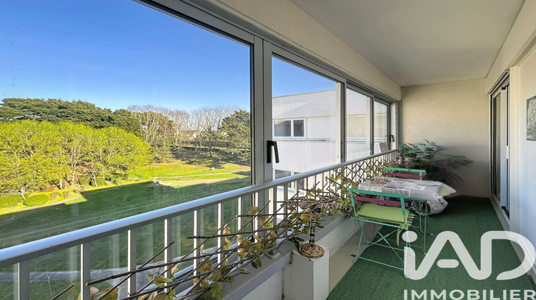 Ma-Cabane - Vente Appartement Sainte-Luce-sur-Loire, 79 m²