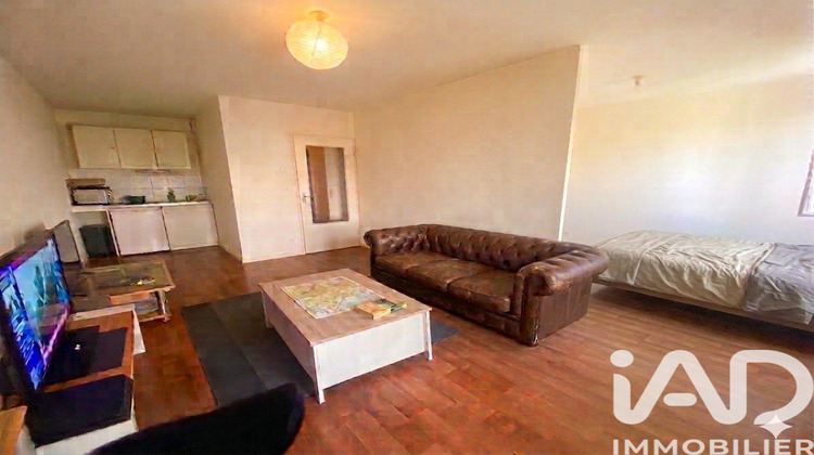 Ma-Cabane - Vente Appartement Sainte-Luce-sur-Loire, 34 m²