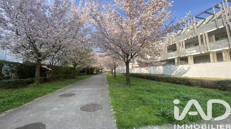 Ma-Cabane - Vente Appartement Sainte-Luce-sur-Loire, 34 m²