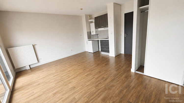 Ma-Cabane - Vente Appartement SAINTE-LUCE-SUR-LOIRE, 35 m²