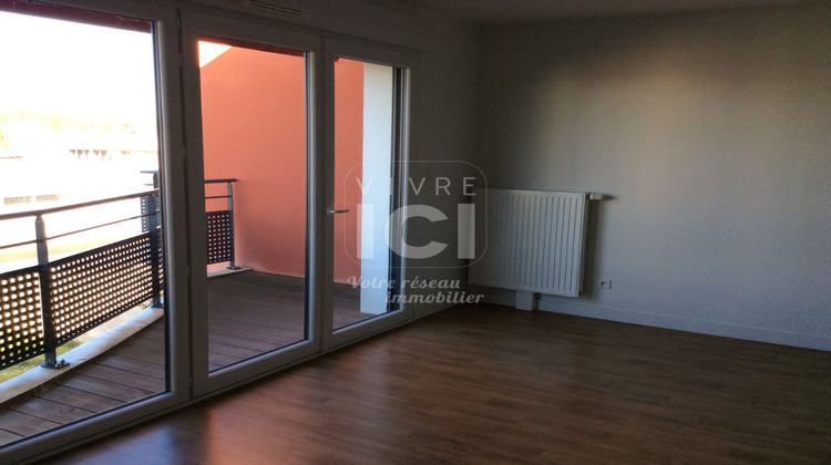 Ma-Cabane - Vente Appartement SAINTE-LUCE-SUR-LOIRE, 35 m²