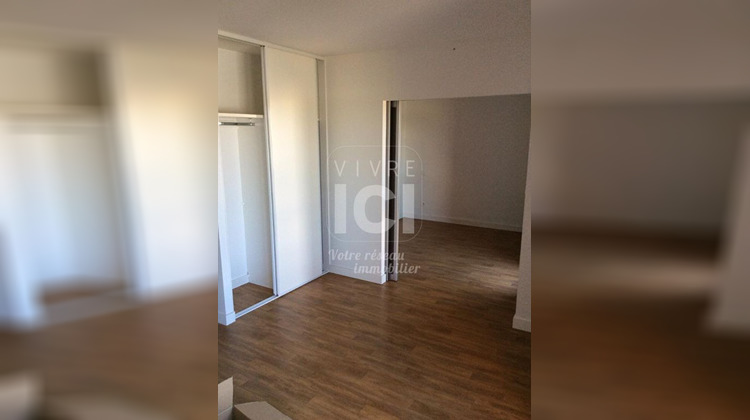 Ma-Cabane - Vente Appartement SAINTE-LUCE-SUR-LOIRE, 35 m²
