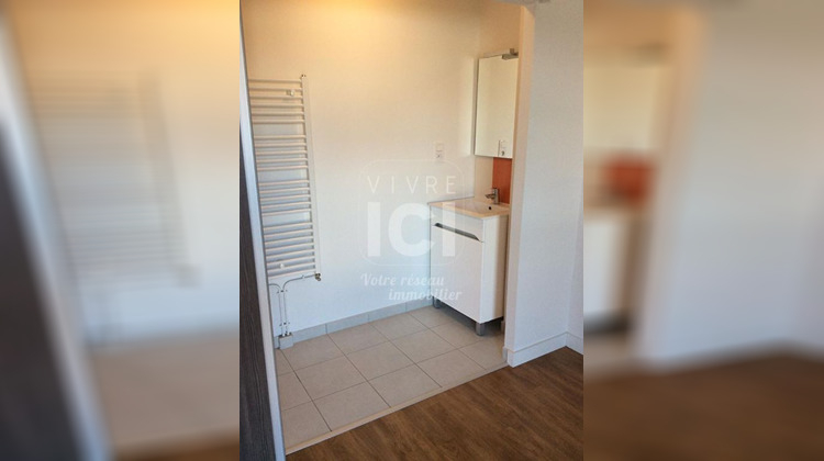 Ma-Cabane - Vente Appartement SAINTE-LUCE-SUR-LOIRE, 35 m²