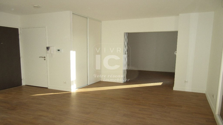 Ma-Cabane - Vente Appartement SAINTE-LUCE-SUR-LOIRE, 35 m²