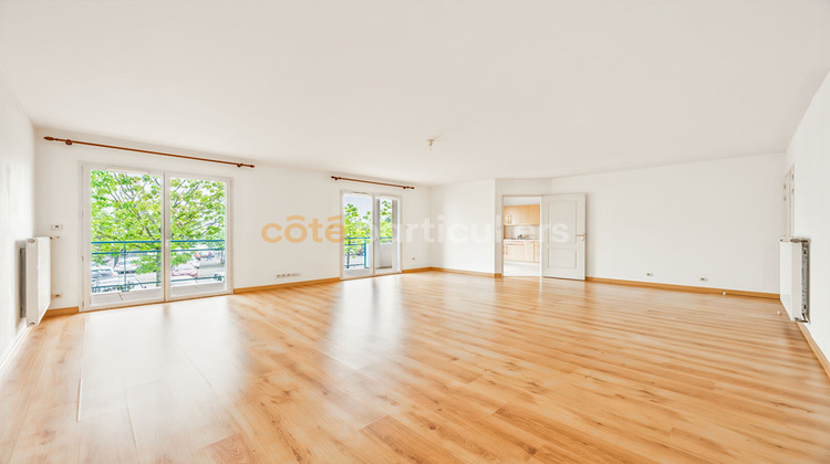 Ma-Cabane - Vente Appartement SAINTE-LUCE-SUR-LOIRE, 89 m²