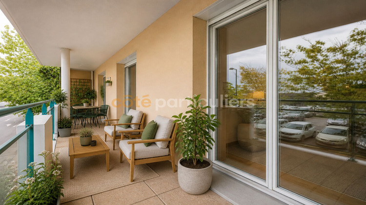 Ma-Cabane - Vente Appartement SAINTE-LUCE-SUR-LOIRE, 89 m²