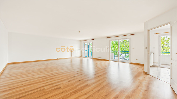 Ma-Cabane - Vente Appartement SAINTE-LUCE-SUR-LOIRE, 89 m²