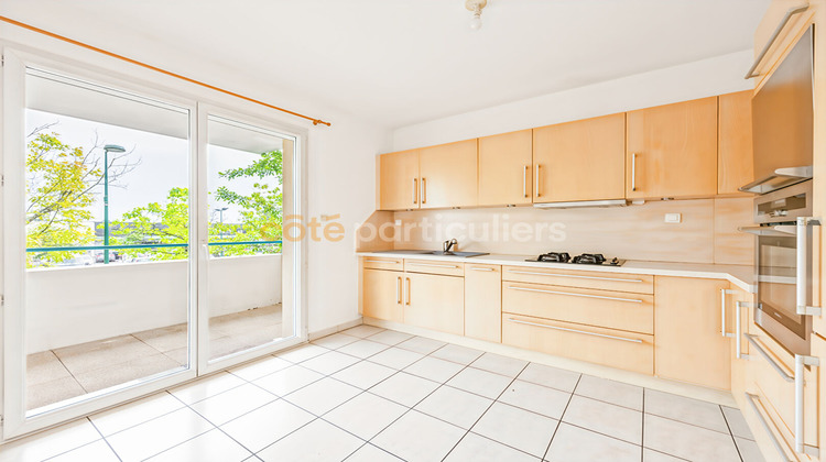Ma-Cabane - Vente Appartement SAINTE-LUCE-SUR-LOIRE, 89 m²