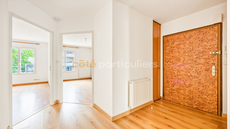 Ma-Cabane - Vente Appartement SAINTE-LUCE-SUR-LOIRE, 89 m²