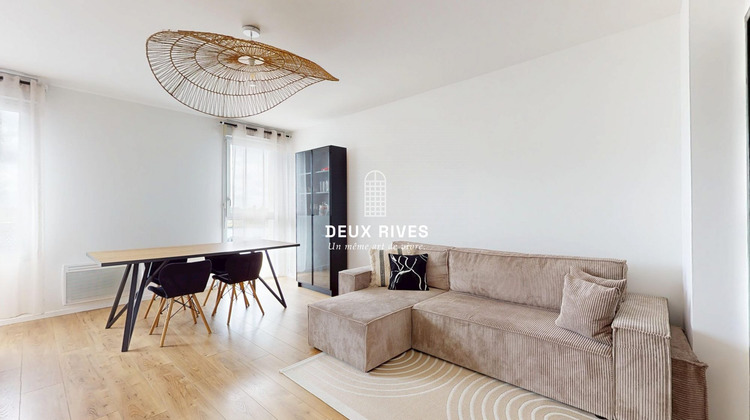 Ma-Cabane - Vente Appartement Sainte-Luce-sur-Loire, 60 m²
