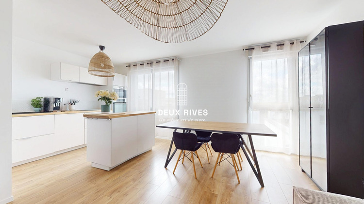 Ma-Cabane - Vente Appartement Sainte-Luce-sur-Loire, 60 m²