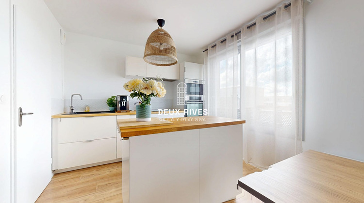 Ma-Cabane - Vente Appartement Sainte-Luce-sur-Loire, 60 m²