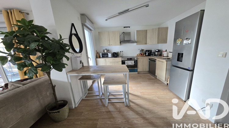 Ma-Cabane - Vente Appartement Sainte-Luce-sur-Loire, 70 m²