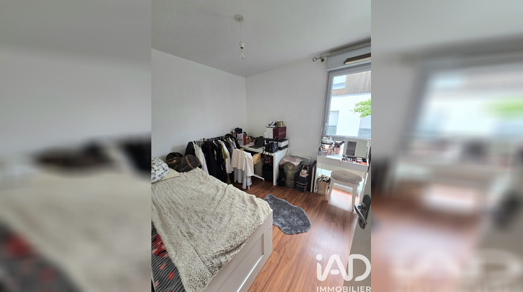 Ma-Cabane - Vente Appartement Sainte-Luce-sur-Loire, 70 m²