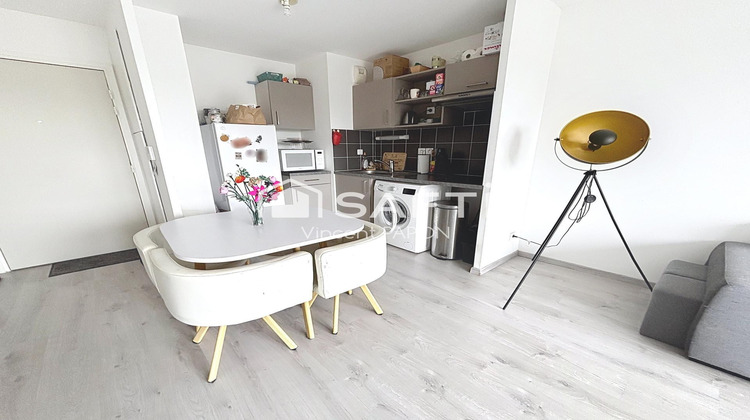 Ma-Cabane - Vente Appartement Sainte-Luce-sur-Loire, 38 m²