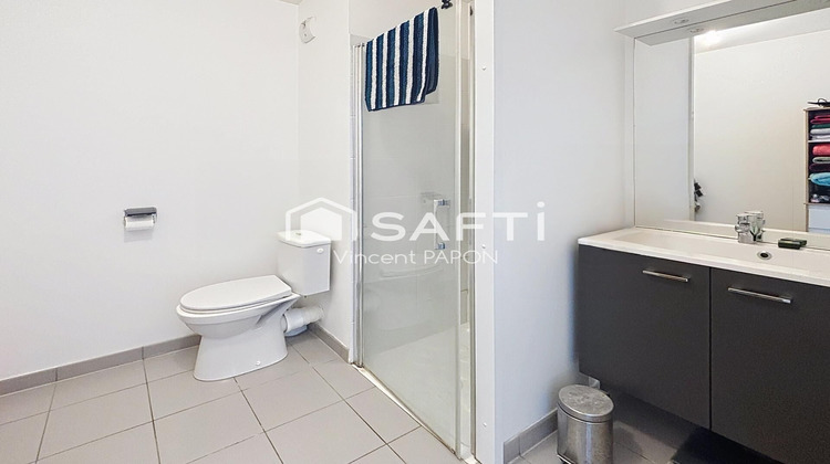 Ma-Cabane - Vente Appartement Sainte-Luce-sur-Loire, 38 m²