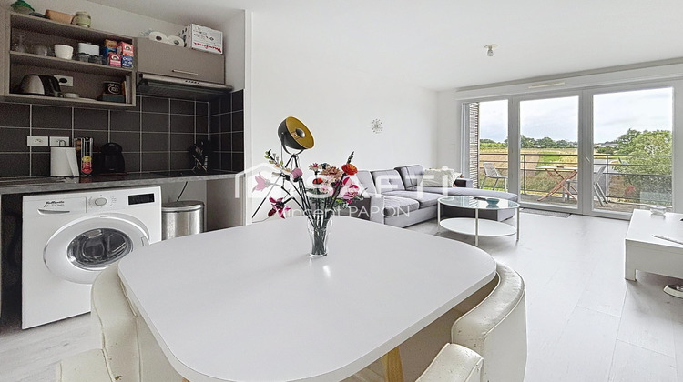 Ma-Cabane - Vente Appartement Sainte-Luce-sur-Loire, 38 m²