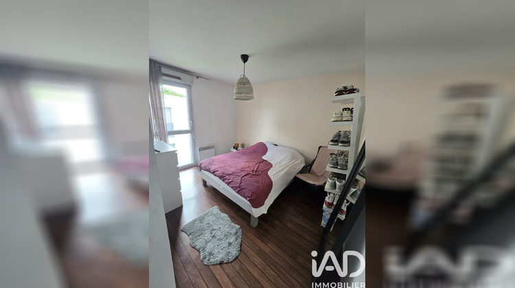 Ma-Cabane - Vente Appartement Sainte-Luce-sur-Loire, 70 m²